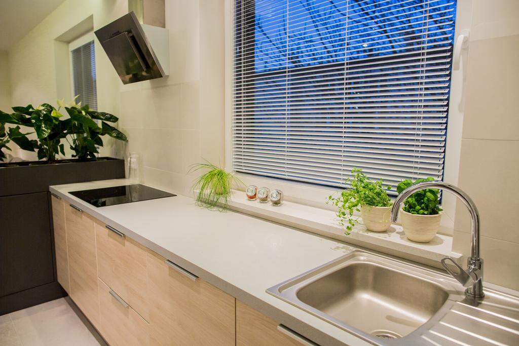 Mojito Apartments - Botanica Wroclaw Room photo