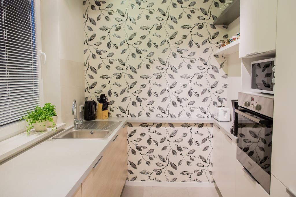 Mojito Apartments - Botanica Wroclaw Room photo