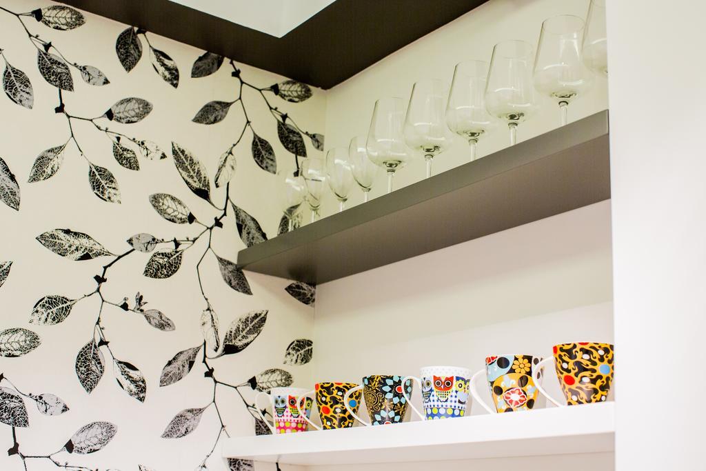 Mojito Apartments - Botanica Wroclaw Room photo