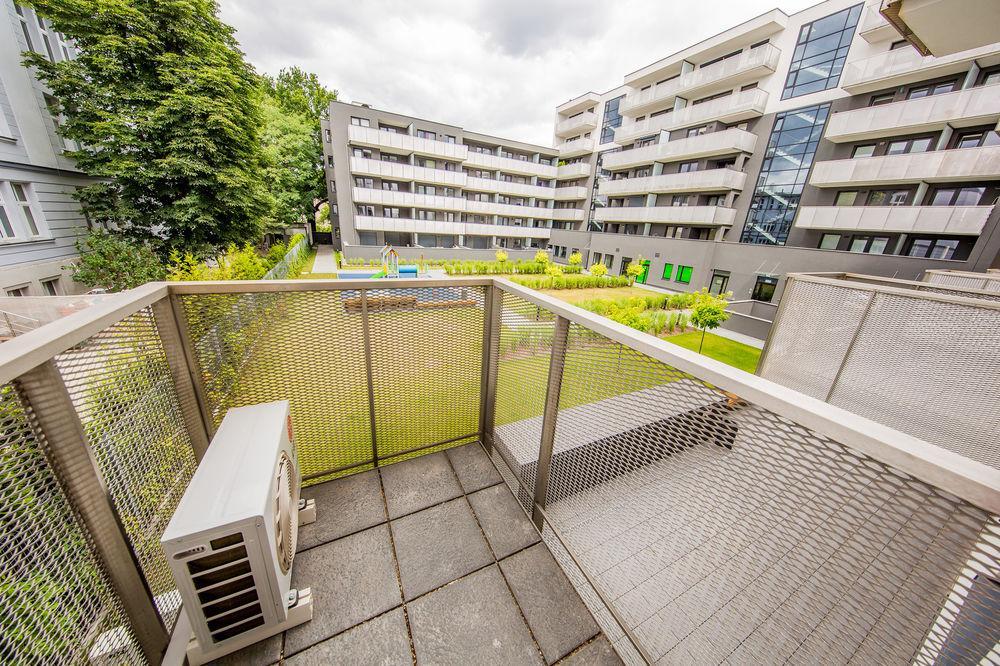 Mojito Apartments - Botanica Wroclaw Exterior photo