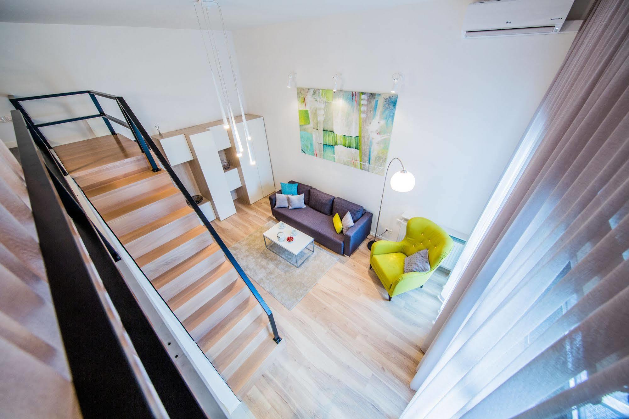 Mojito Apartments - Botanica Wroclaw Exterior photo