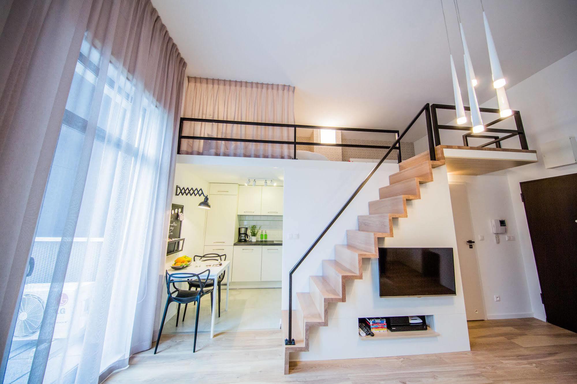 Mojito Apartments - Botanica Wroclaw Exterior photo