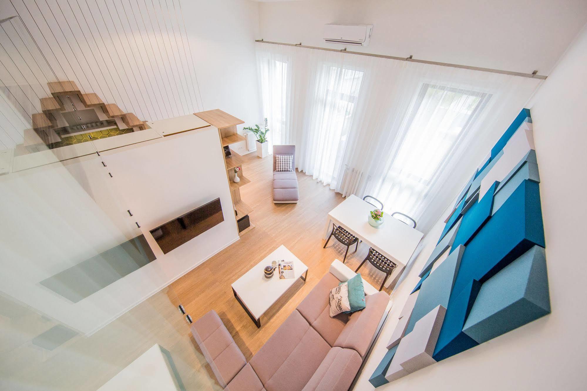 Mojito Apartments - Botanica Wroclaw Exterior photo