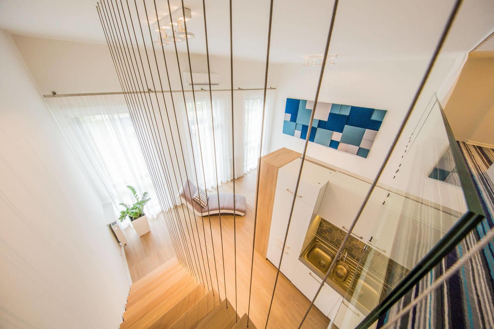Mojito Apartments - Botanica Wroclaw Exterior photo