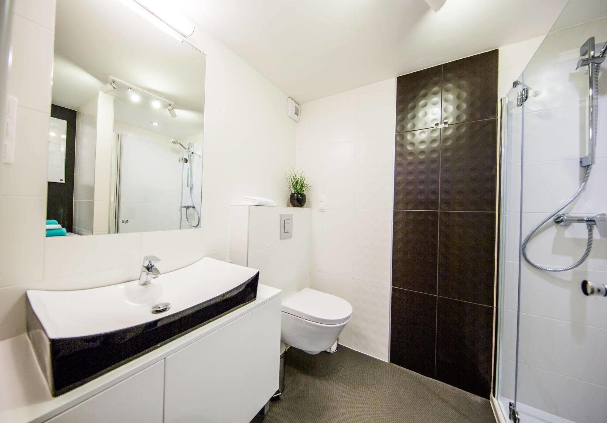 Mojito Apartments - Botanica Wroclaw Exterior photo